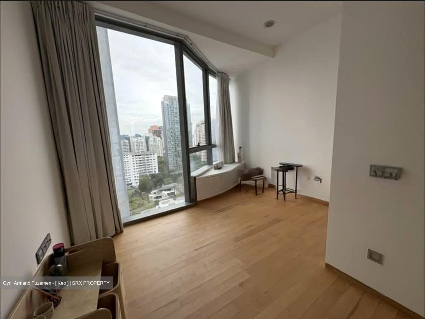Cliveden At Grange (D10), Condominium #552535611